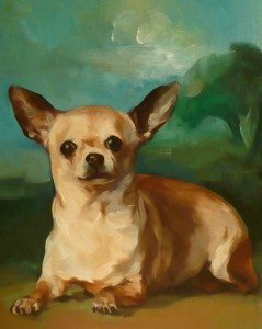 portrait