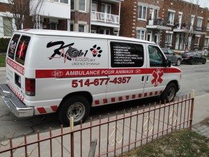 van