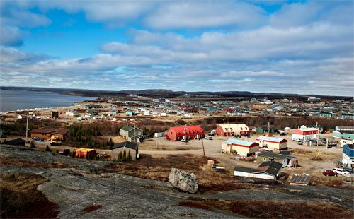 nunavik