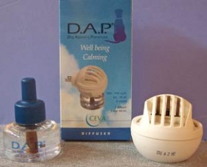 DAP-Diffuser