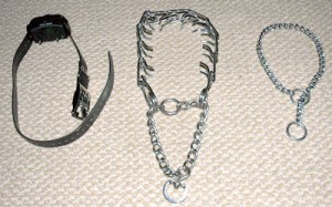Not all collars are created equal.