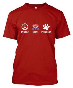 t-shirt-red